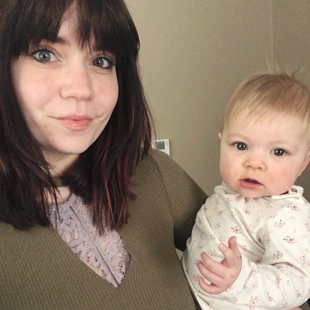 Meet your Posher, Lindsey